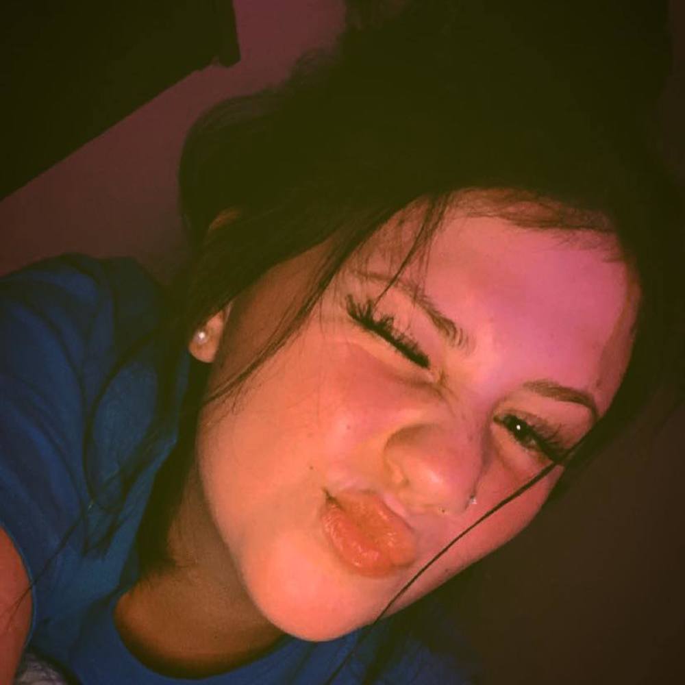 Meet your Posher, Kay-lee